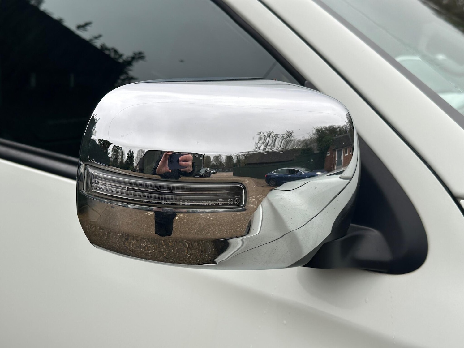 Used Mitsubishi L200 2017 for sale - 76927005: Photo 53