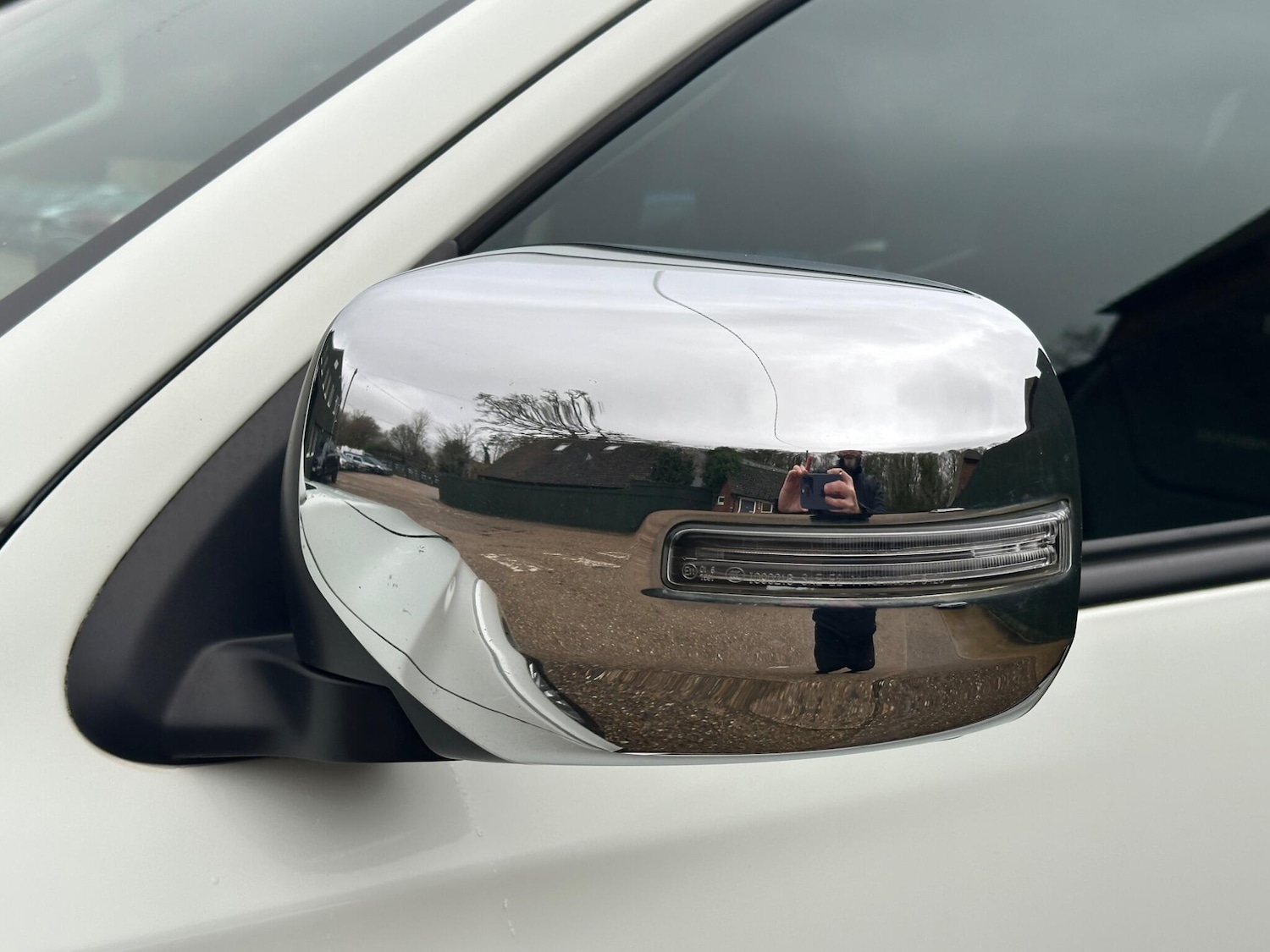 Used Mitsubishi L200 2017 for sale - 76927005: Photo 54