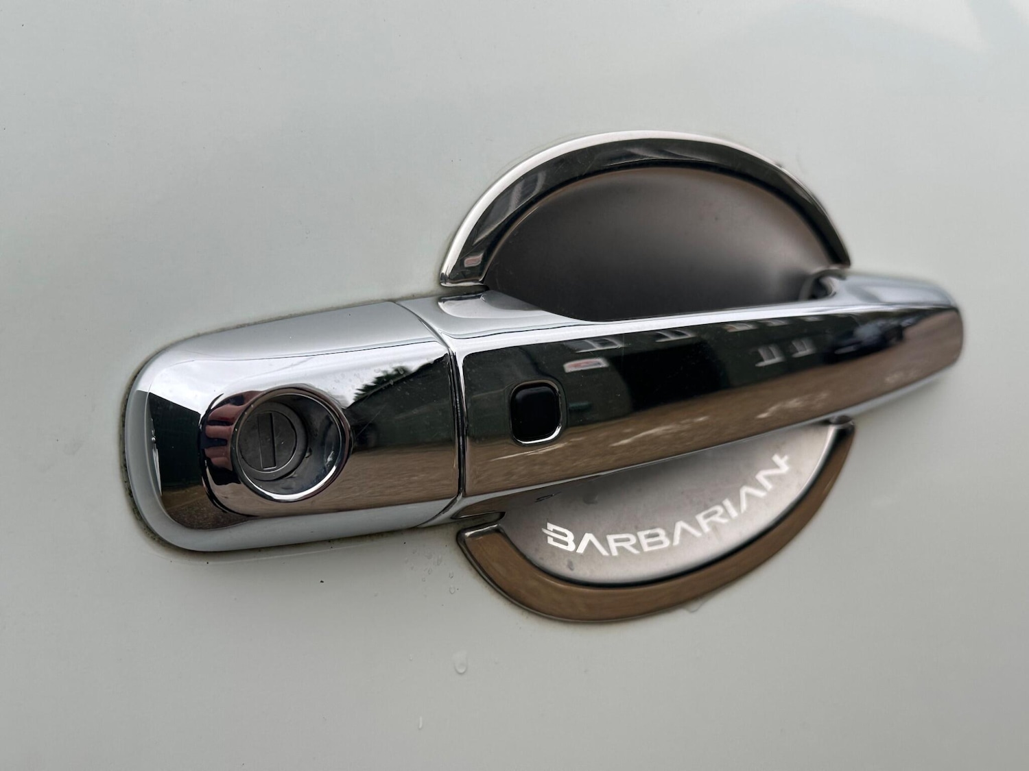 Used Mitsubishi L200 2017 for sale - 76927005: Photo 56