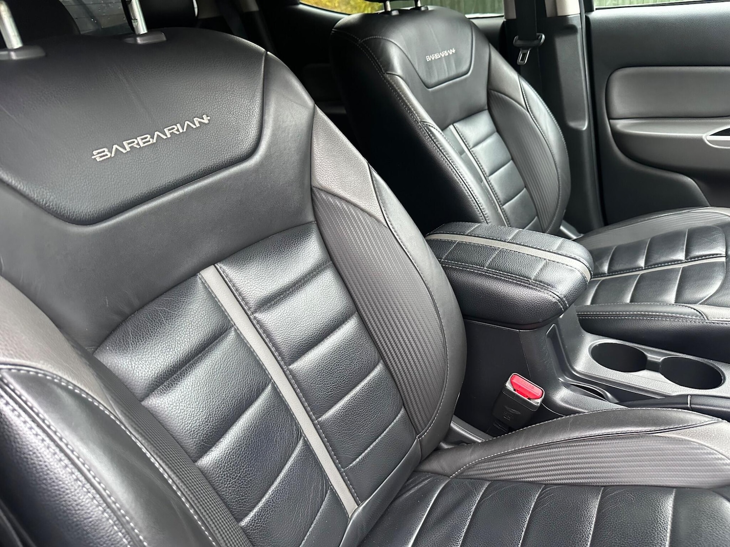 Used Mitsubishi L200 2017 for sale - 76927005: Photo 7