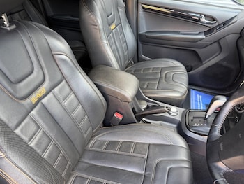 Used Isuzu D-Max 2019 for sale - 79236969: Photo