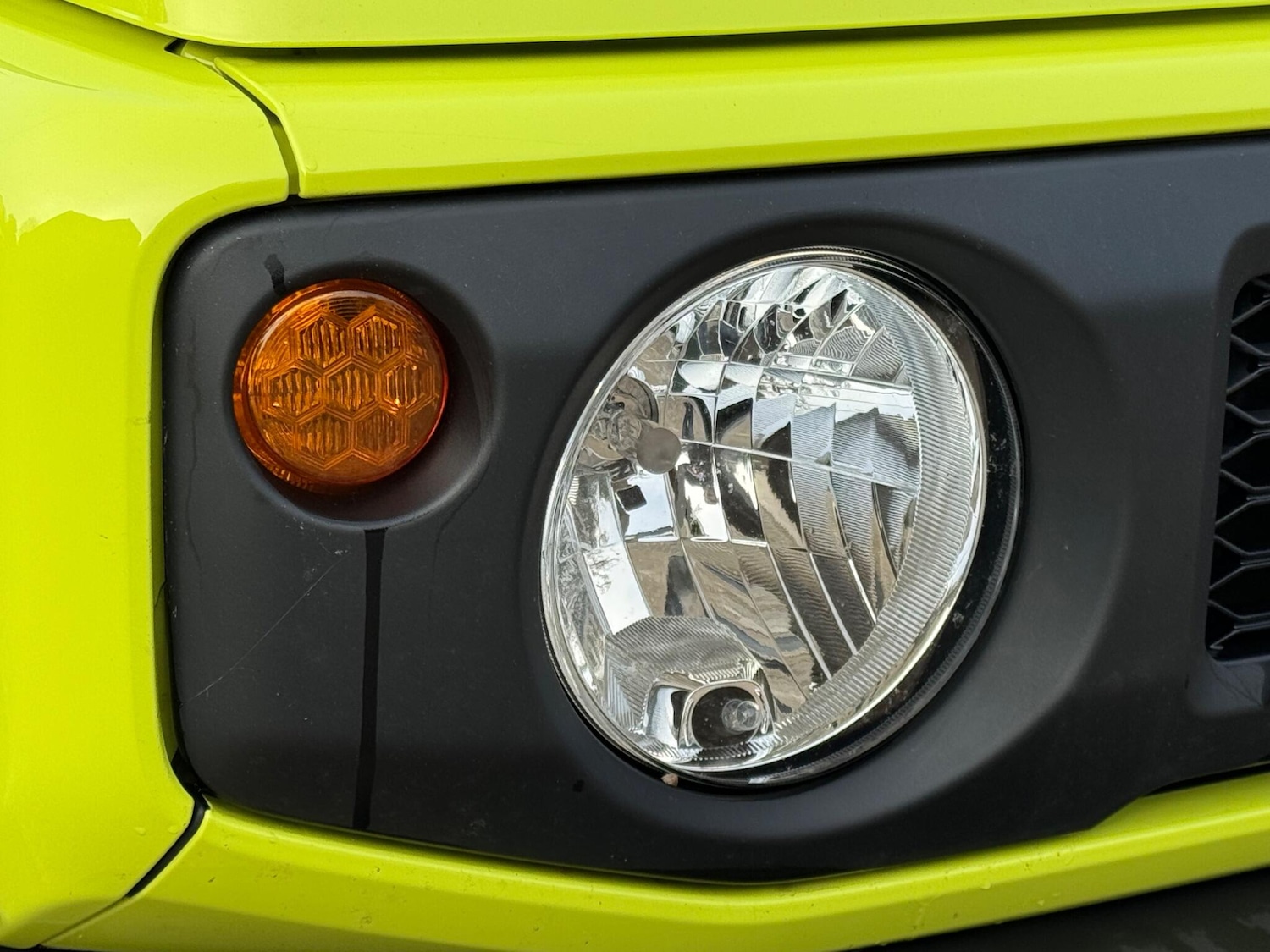 Used Suzuki Jimny 2023 for sale - 77081497: Photo 15