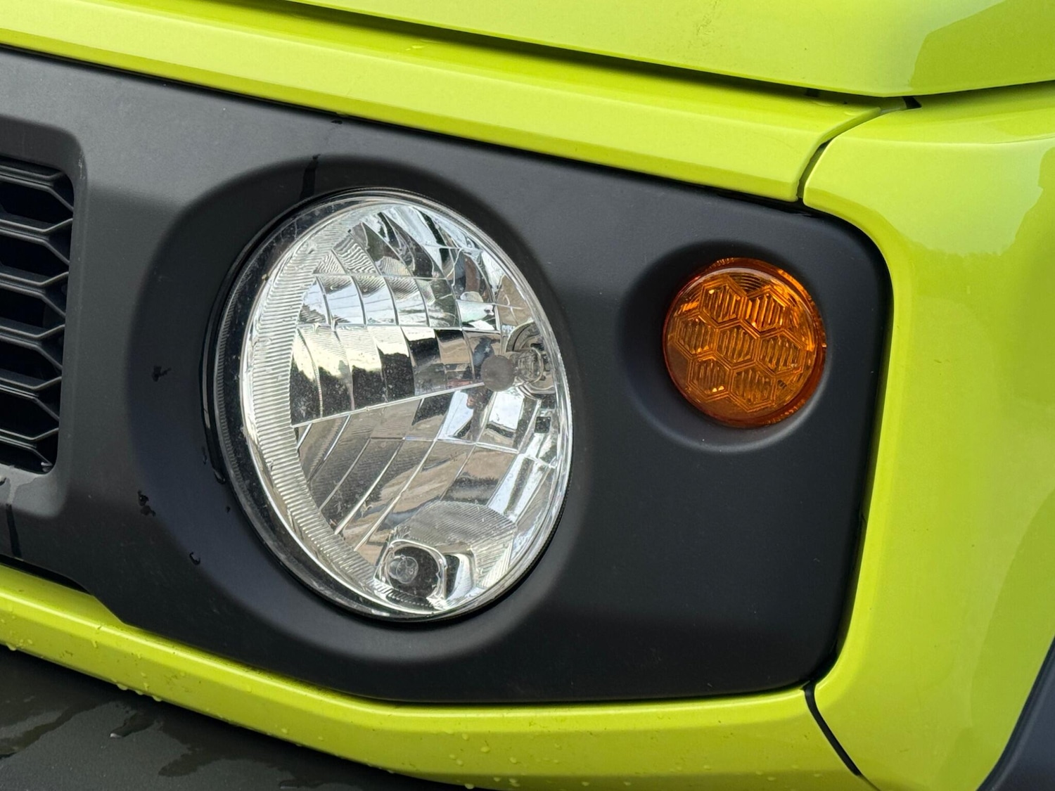 Used Suzuki Jimny 2023 for sale - 77081497: Photo 16