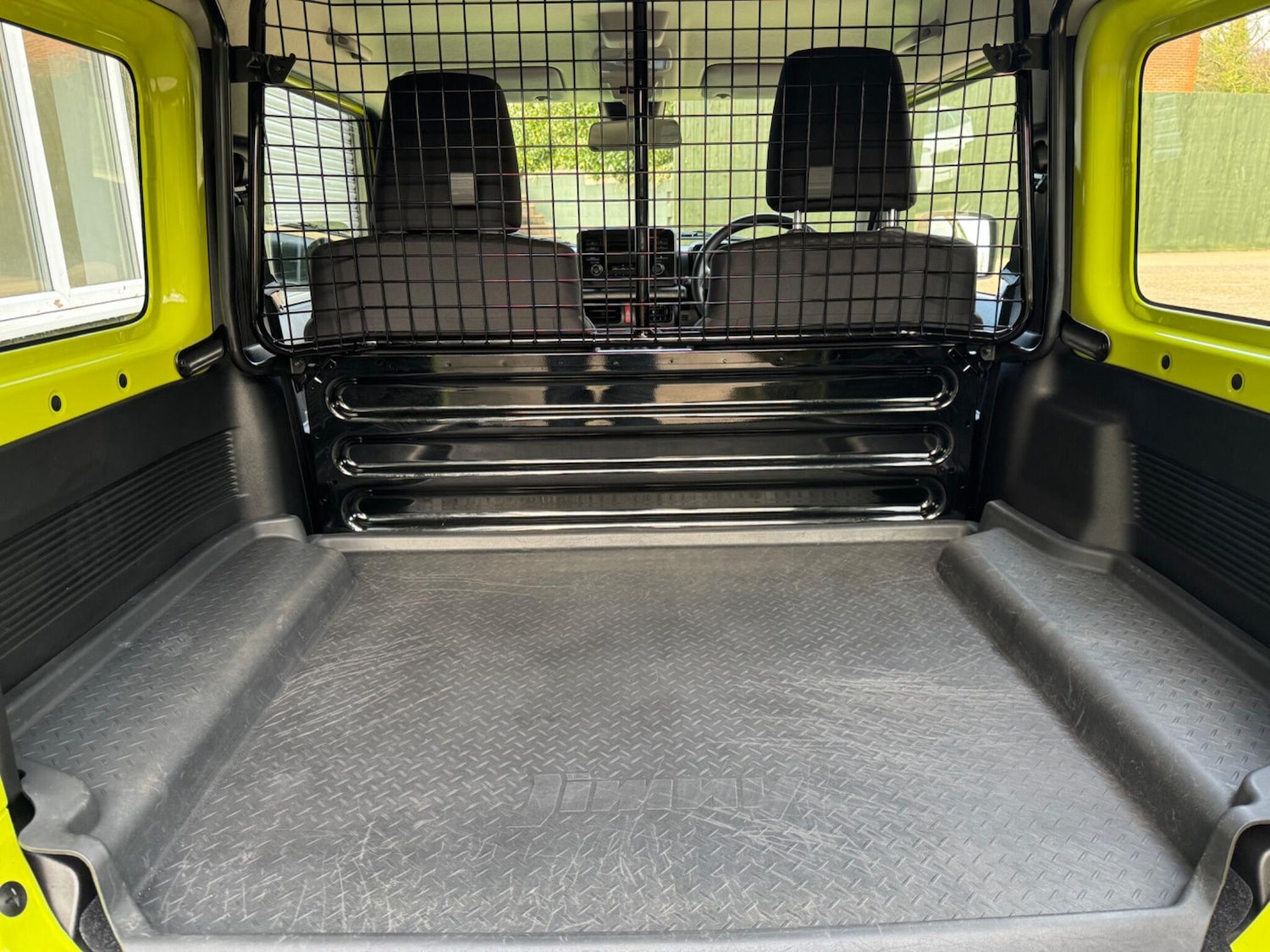 Used Suzuki Jimny 2023 for sale - 77081497: Photo 17