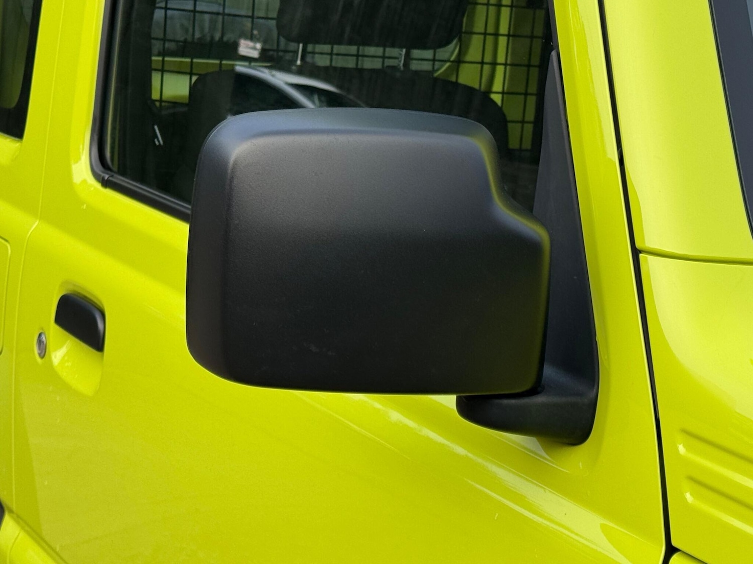 Used Suzuki Jimny 2023 for sale - 77081497: Photo 18