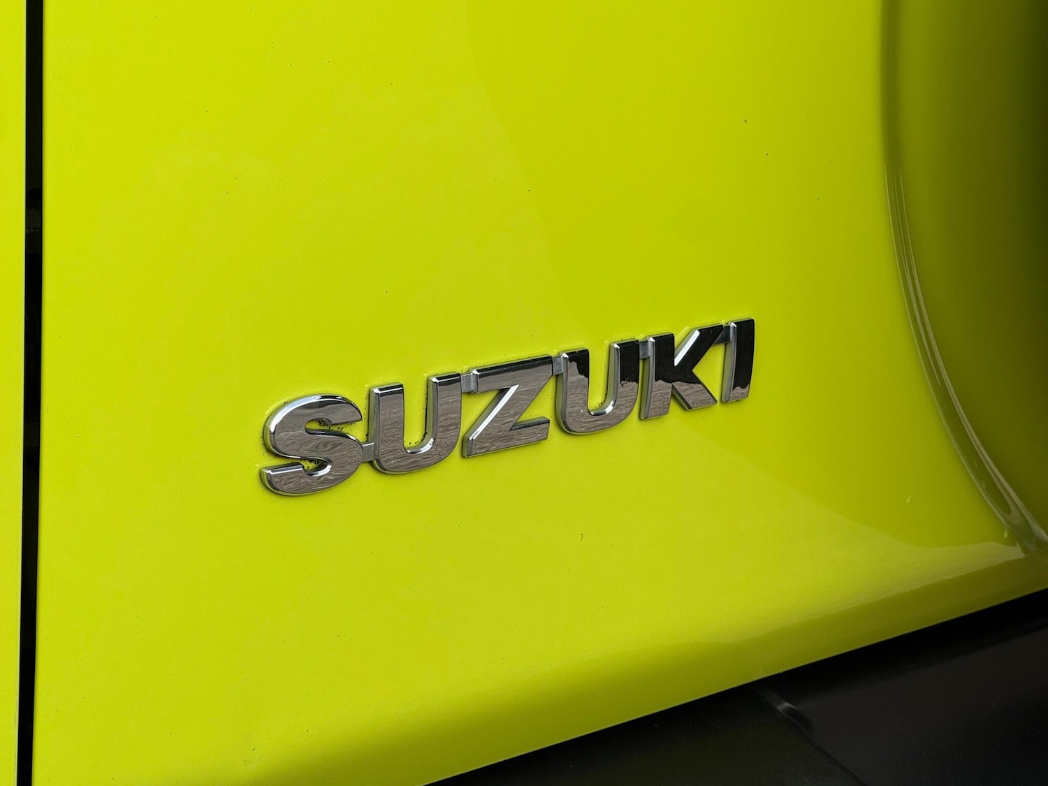 Used Suzuki Jimny 2023 for sale - 77081497: Photo 20