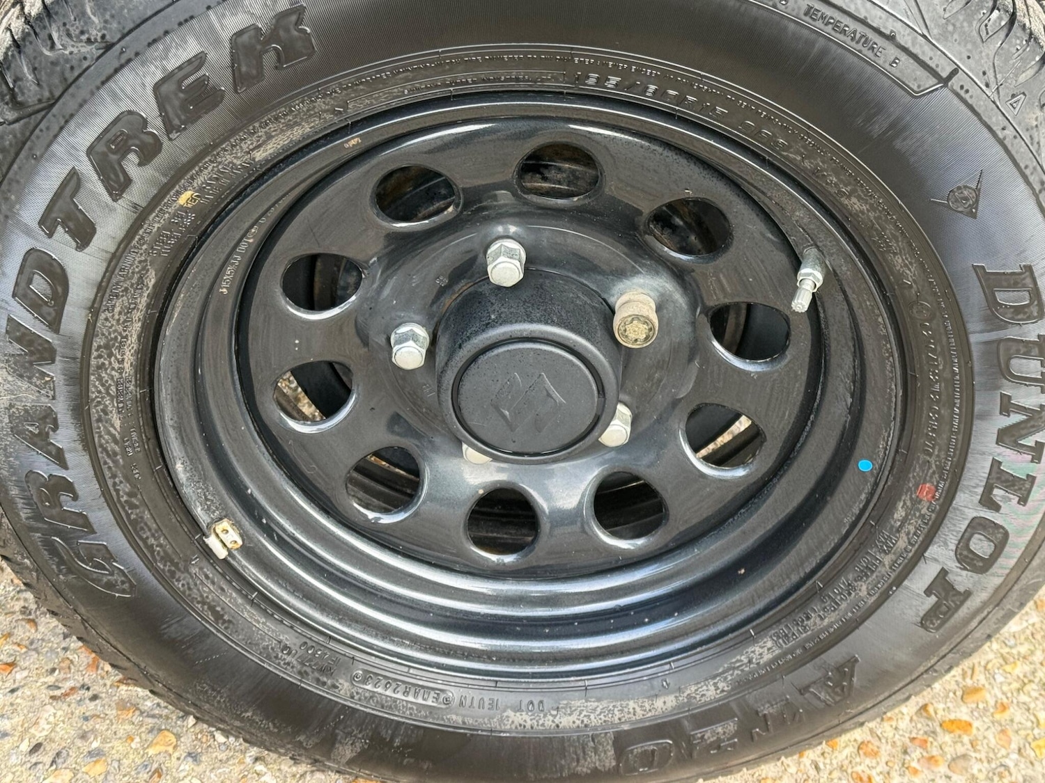 Used Suzuki Jimny 2023 for sale - 77081497: Photo 22