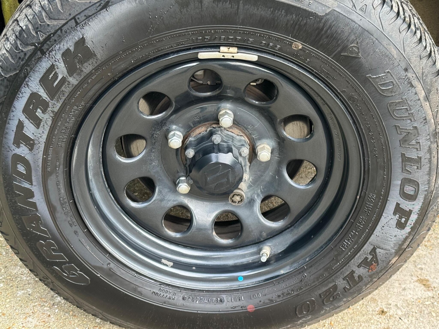 Used Suzuki Jimny 2023 for sale - 77081497: Photo 23