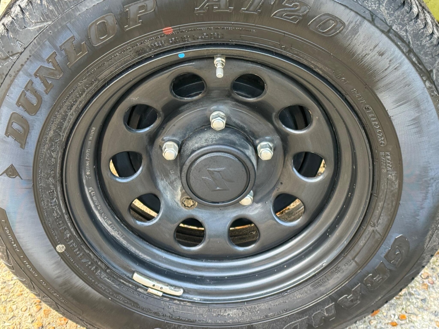 Used Suzuki Jimny 2023 for sale - 77081497: Photo 24