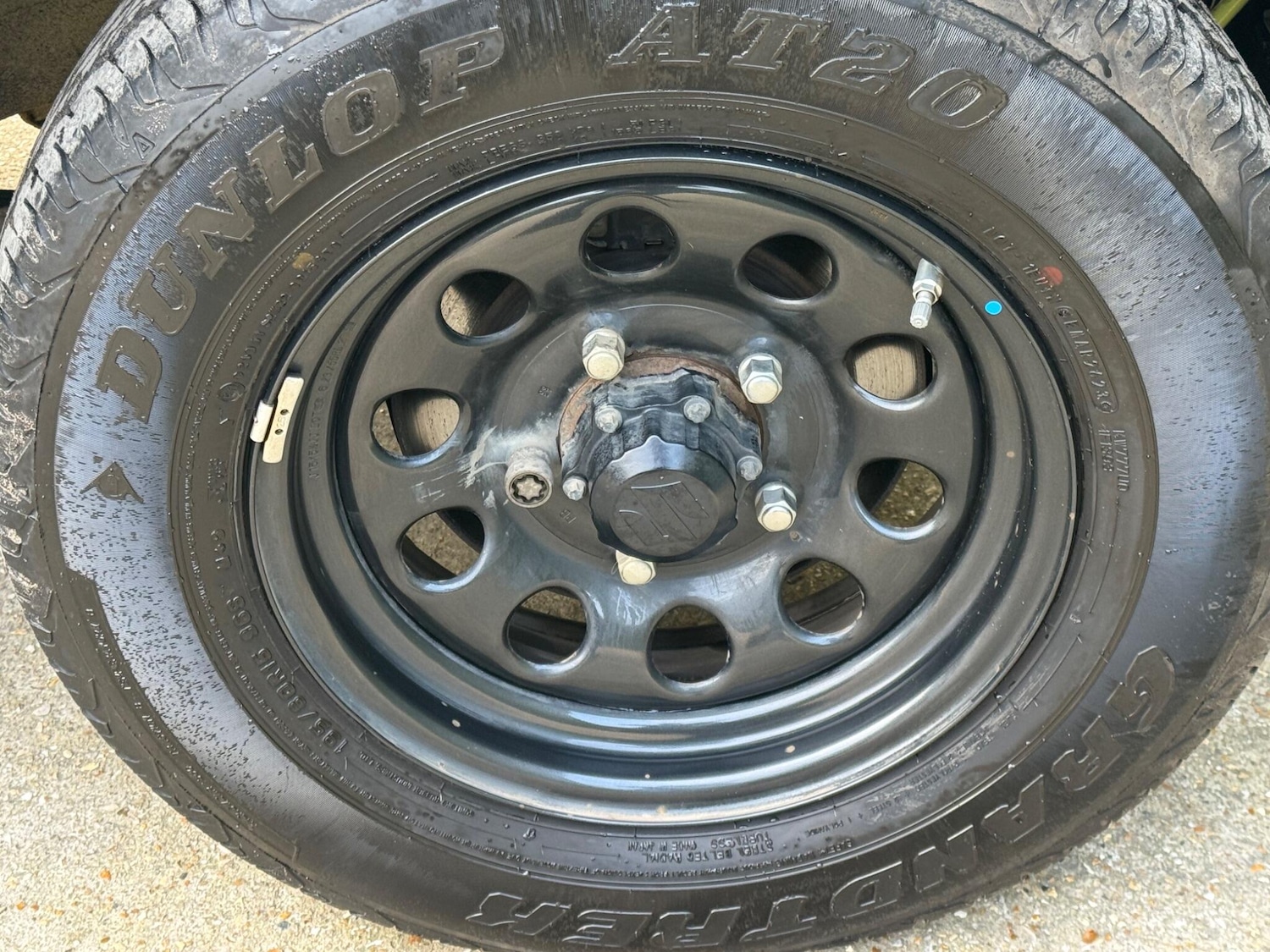 Used Suzuki Jimny 2023 for sale - 77081497: Photo 25