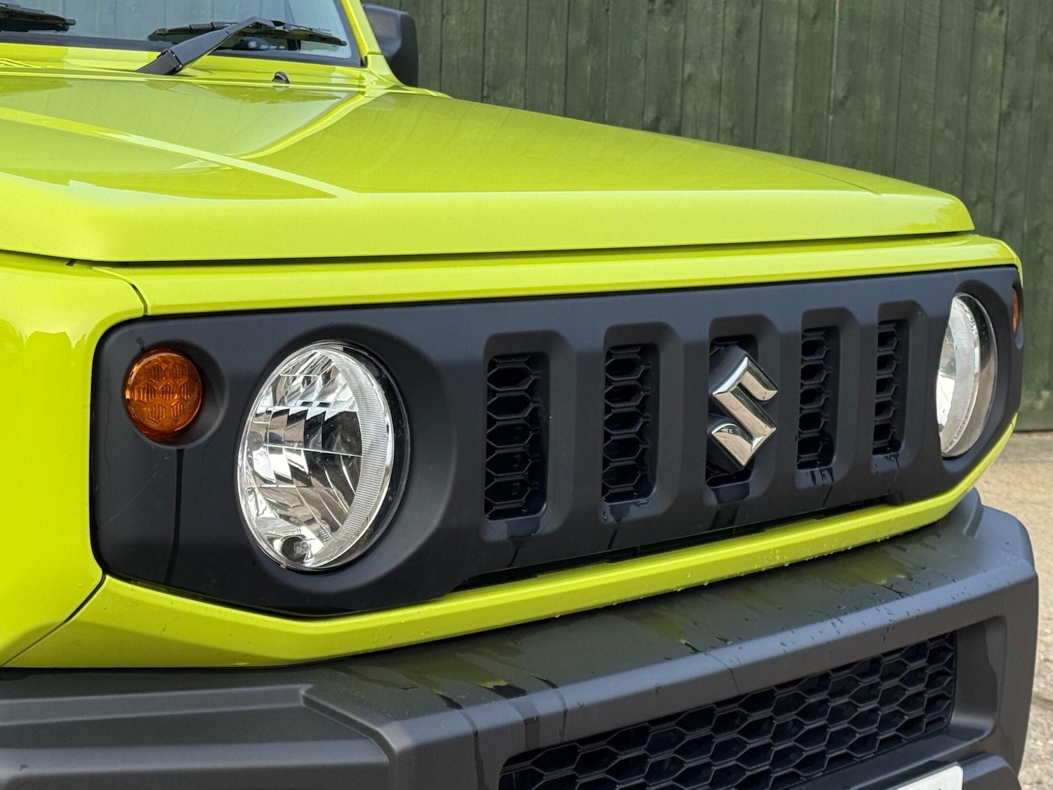 Used Suzuki Jimny 2023 for sale - 77081497: Photo 26