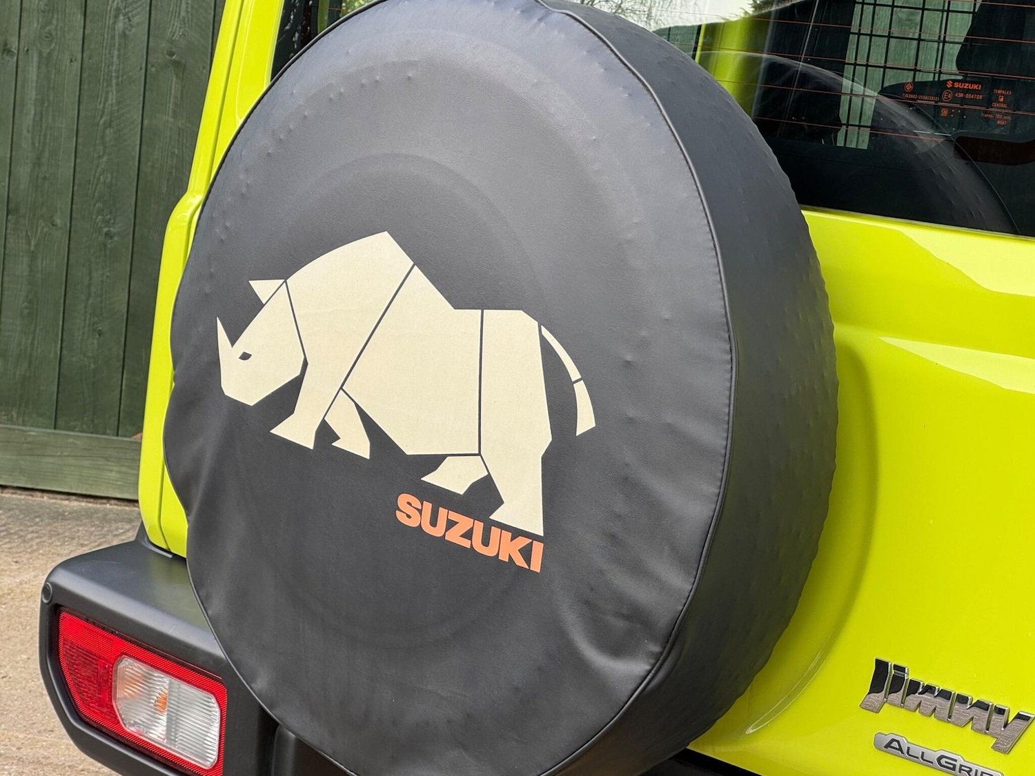 Used Suzuki Jimny 2023 for sale - 77081497: Photo 27