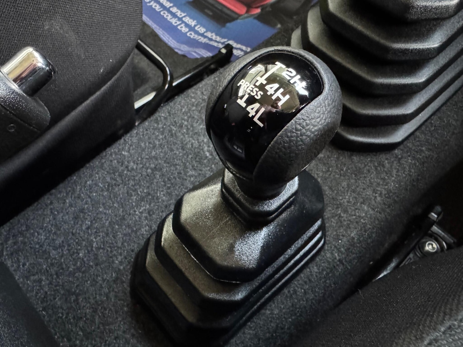 Used Suzuki Jimny 2023 for sale - 77081497: Photo 30