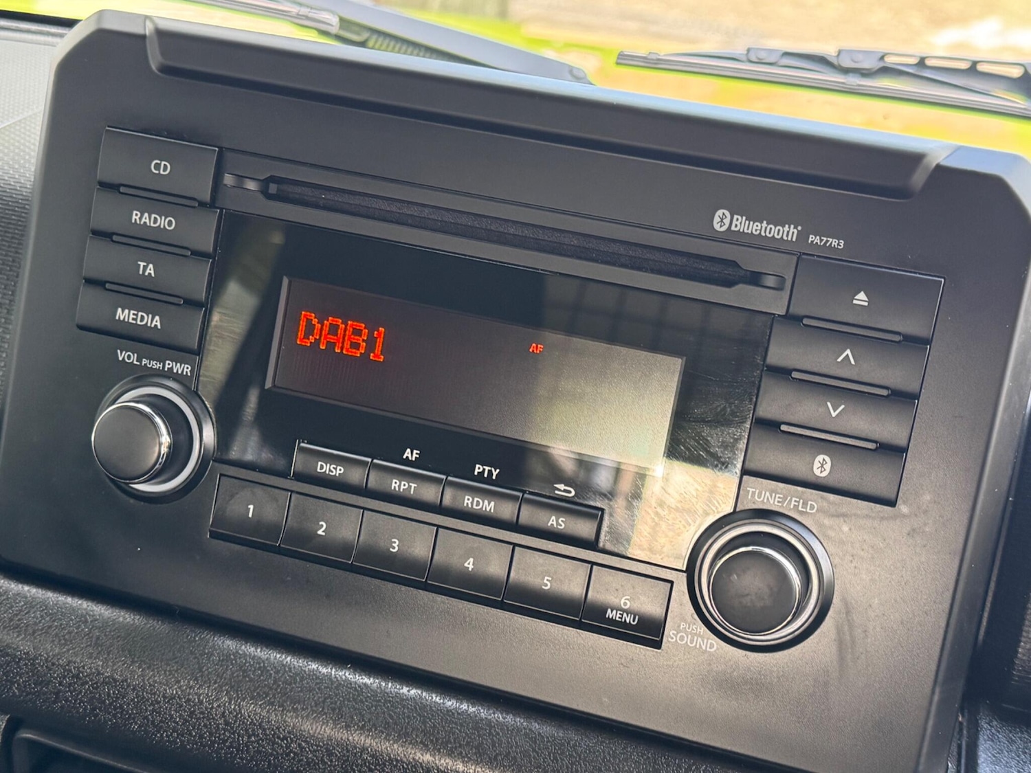 Used Suzuki Jimny 2023 for sale - 77081497: Photo 32