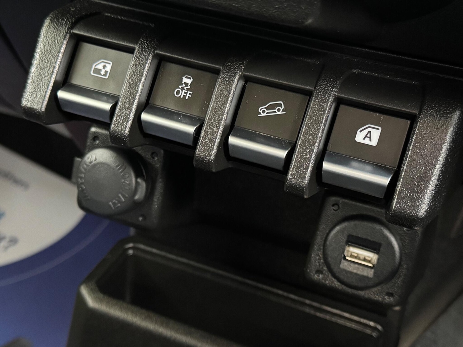 Used Suzuki Jimny 2023 for sale - 77081497: Photo 36