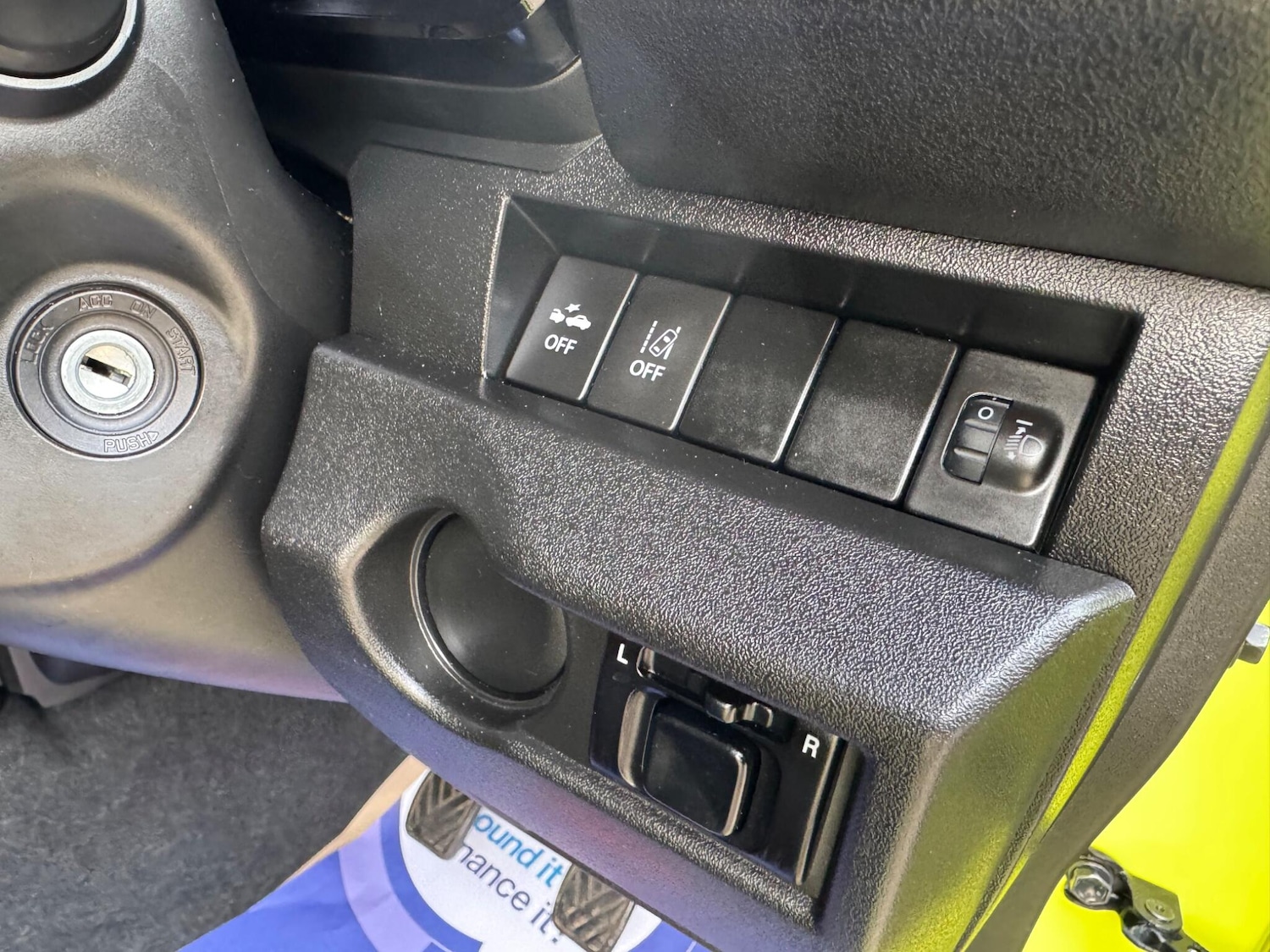 Used Suzuki Jimny 2023 for sale - 77081497: Photo 41