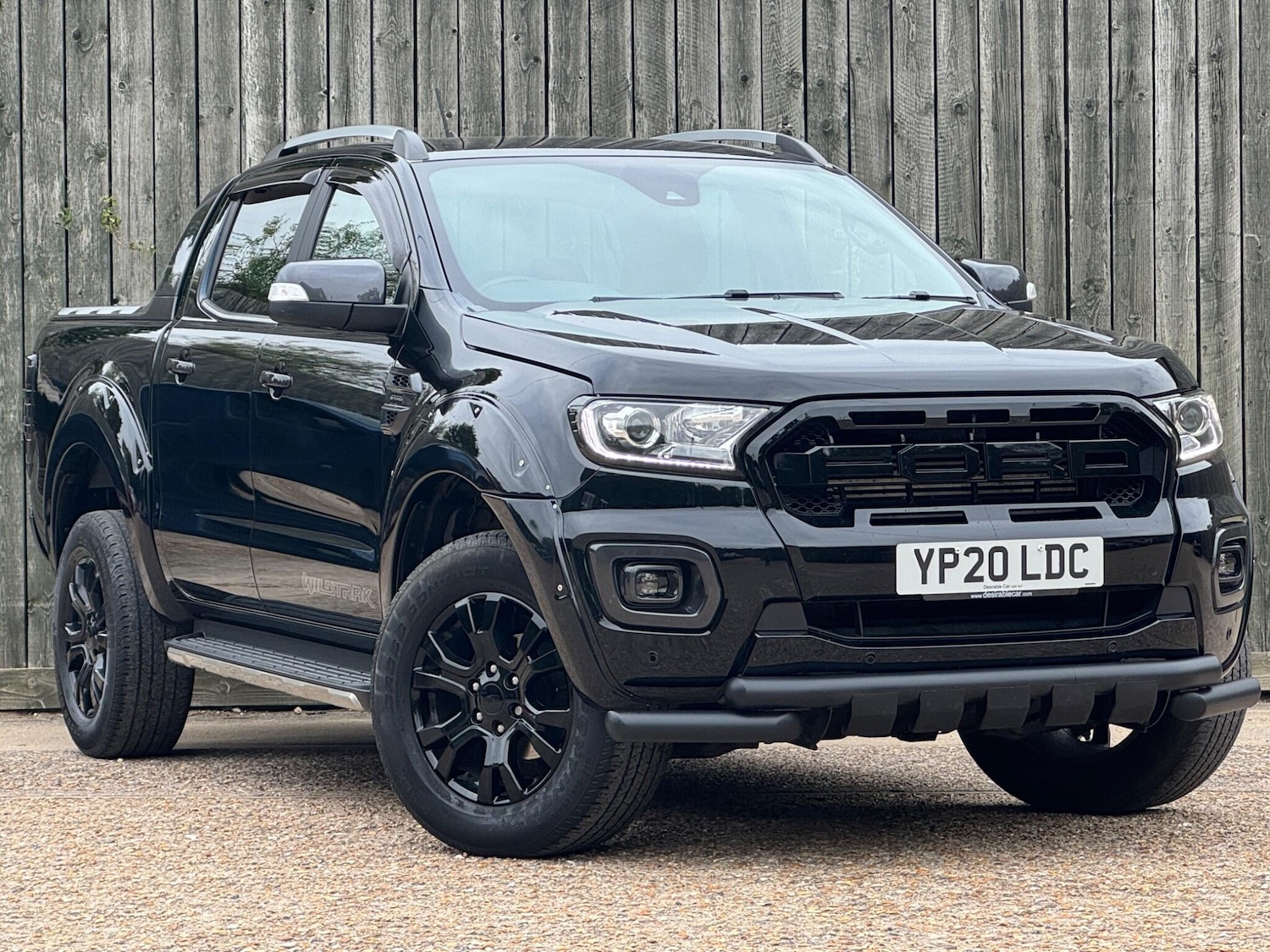 Used Ford Ranger 2020 for sale - 76084262: Photo 1