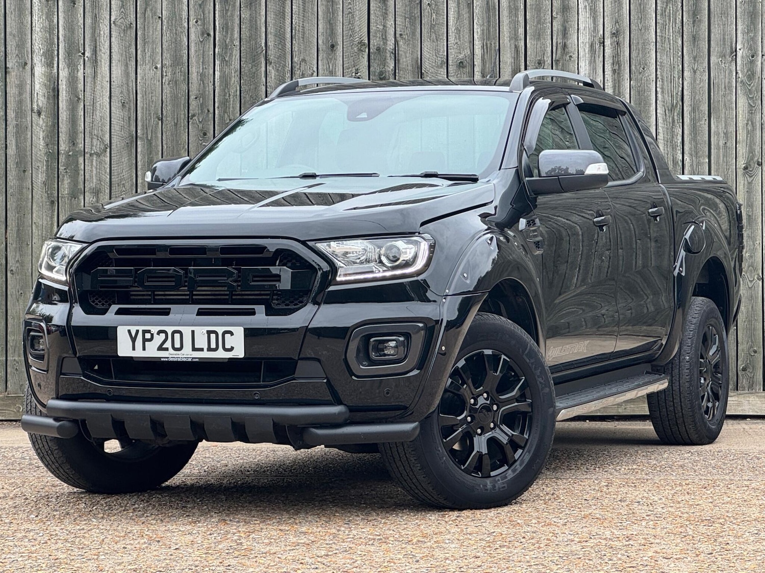 Used Ford Ranger 2020 for sale - 76084262: Photo 10