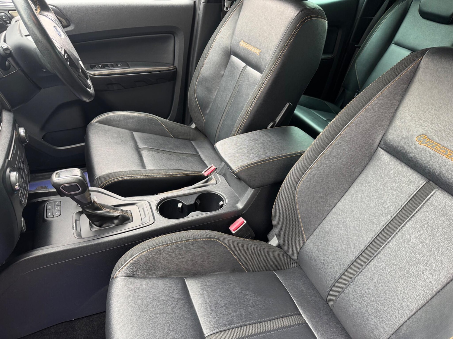 Used Ford Ranger 2020 for sale - 76084262: Photo 11