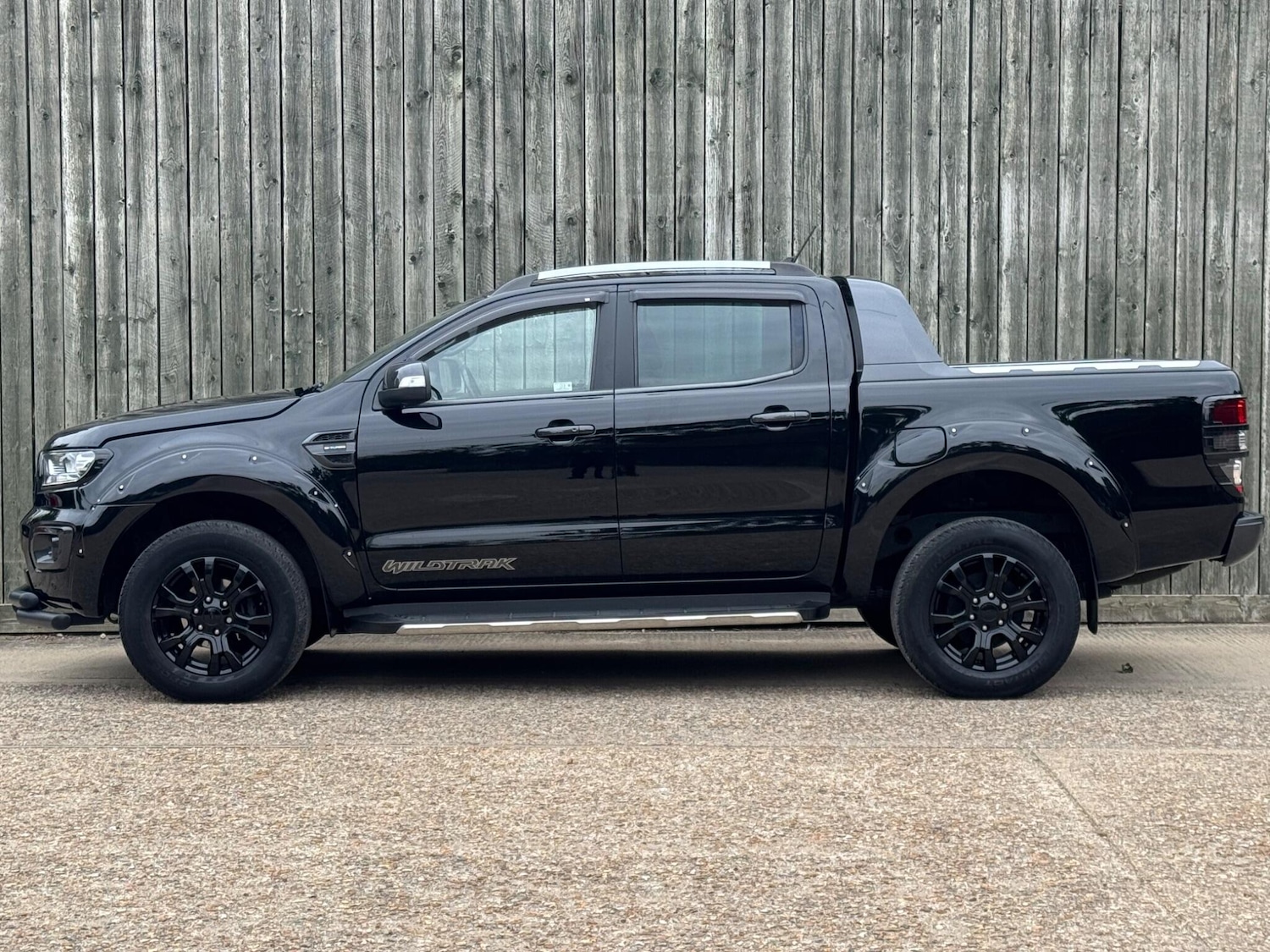 Used Ford Ranger 2020 for sale - 76084262: Photo 12