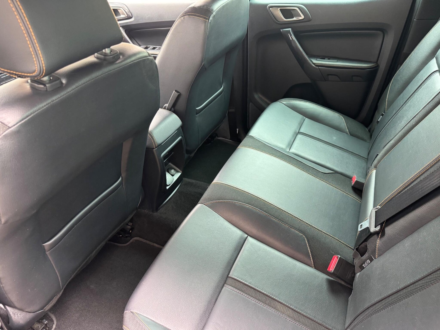 Used Ford Ranger 2020 for sale - 76084262: Photo 17