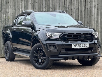 Ford - Ranger