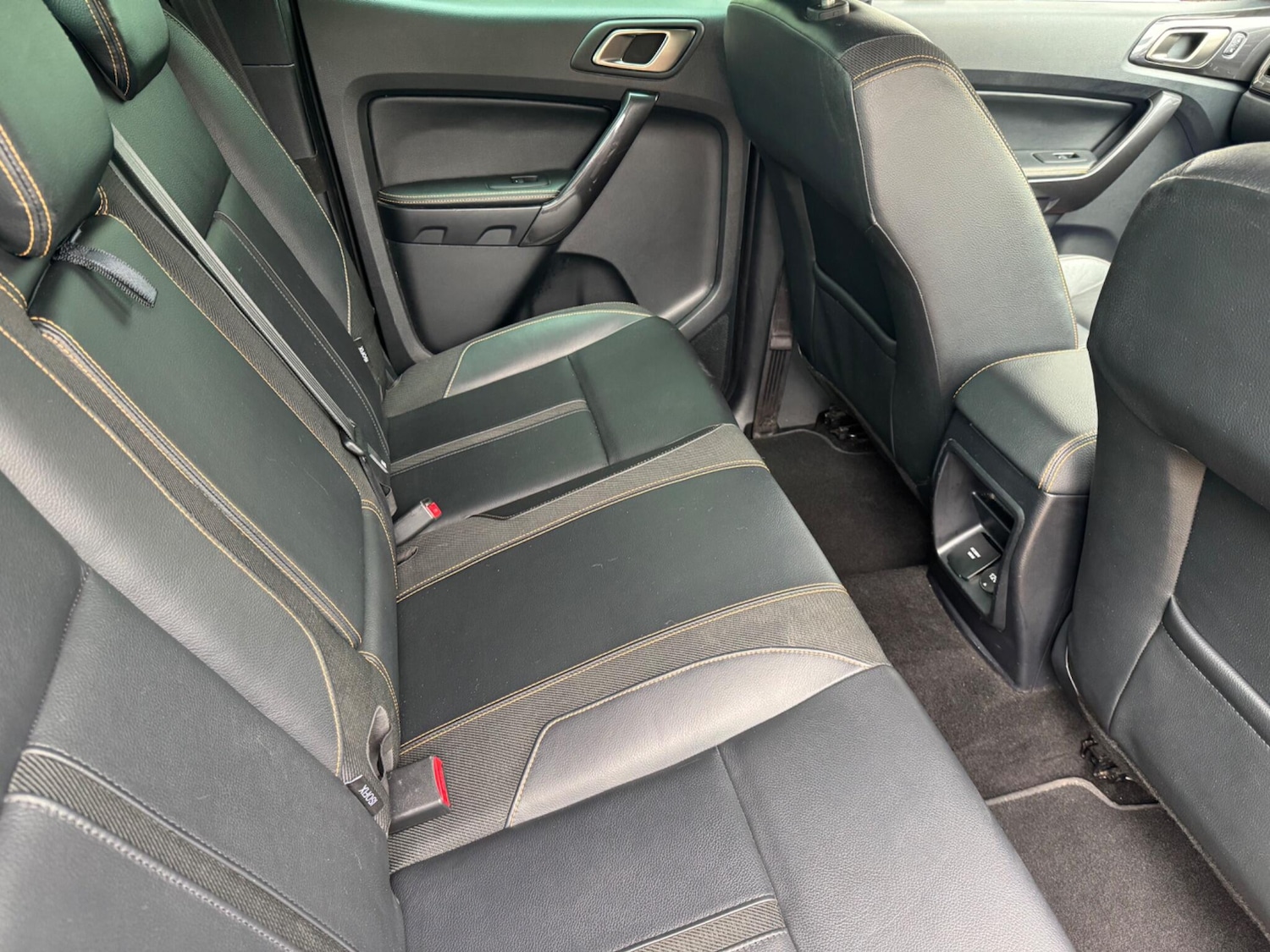 Used Ford Ranger 2020 for sale - 76084262: Photo 21
