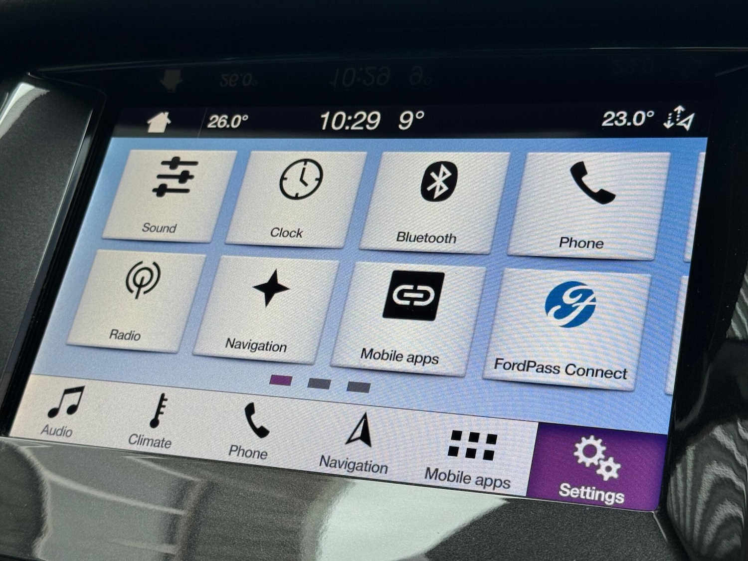 Used Ford Ranger 2020 for sale - 76084262: Photo 30