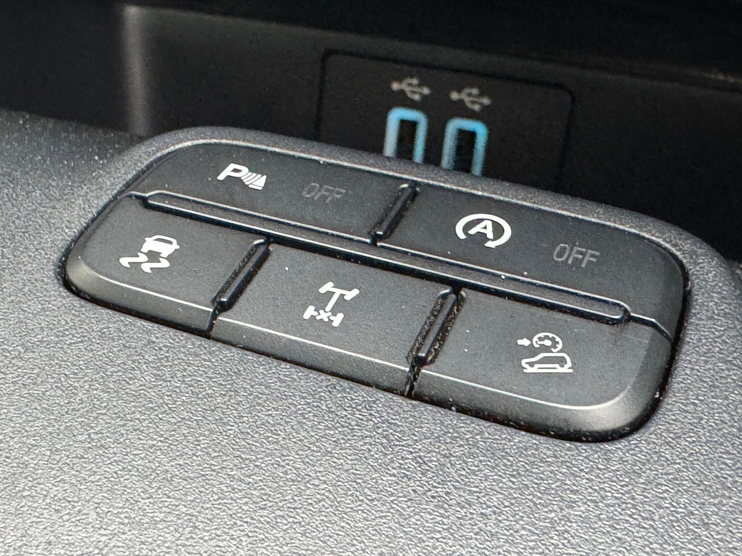 Used Ford Ranger 2020 for sale - 76084262: Photo 33