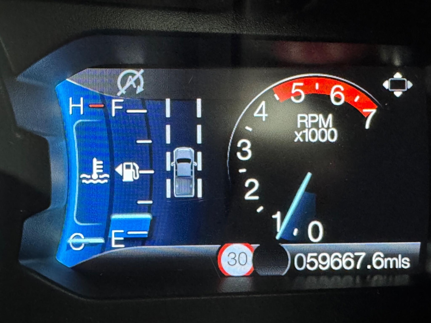 Used Ford Ranger 2020 for sale - 76084262: Photo 38