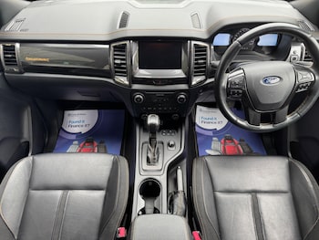 Used Ford Ranger 2020 for sale - 76084262: Photo 3
