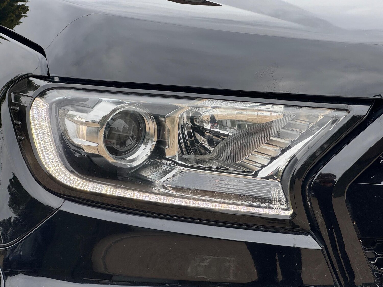 Used Ford Ranger 2020 for sale - 76084262: Photo 43