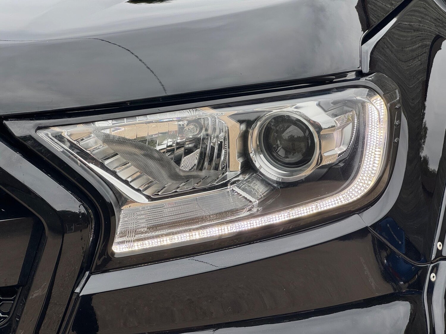 Used Ford Ranger 2020 for sale - 76084262: Photo 45