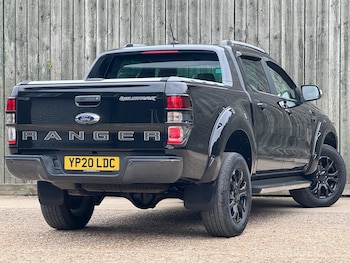 Used Ford Ranger 2020 for sale - 76084262: Photo 4