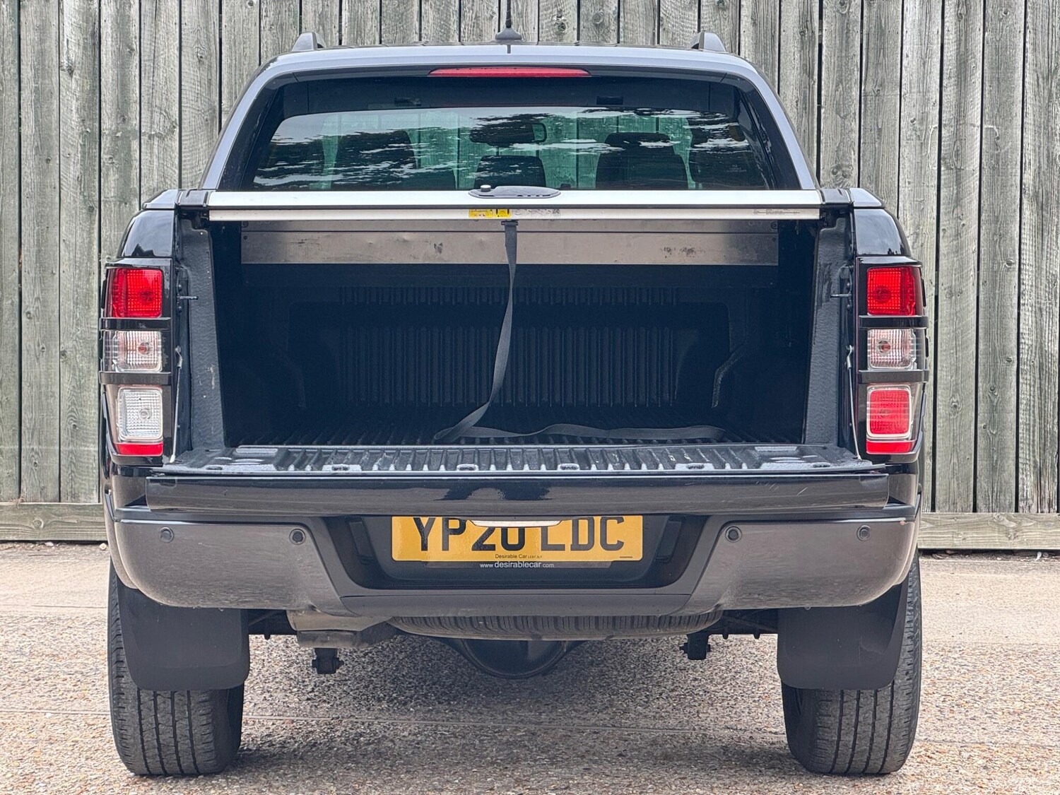 Used Ford Ranger 2020 for sale - 76084262: Photo 55