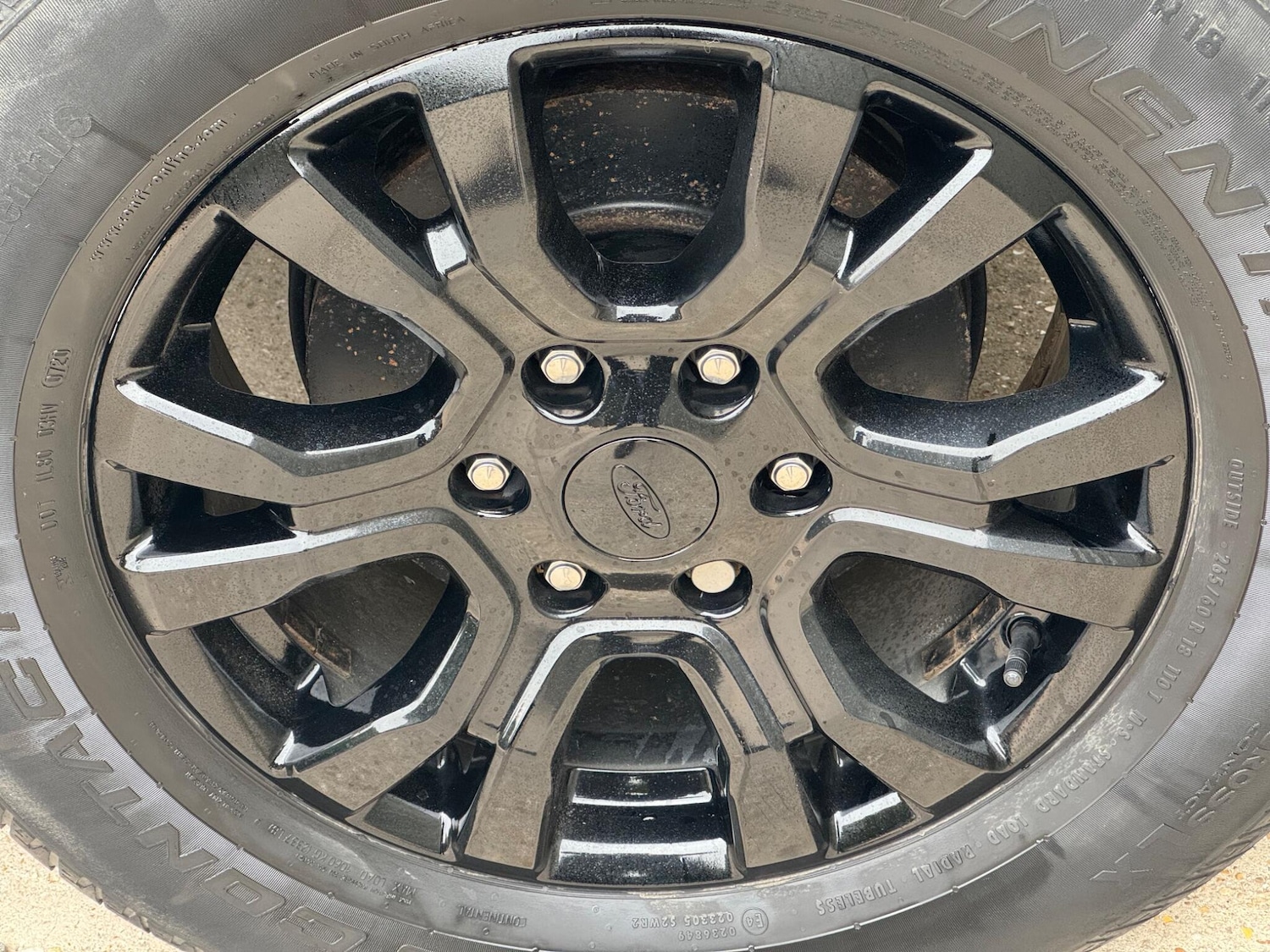 Used Ford Ranger 2020 for sale - 76084262: Photo 57