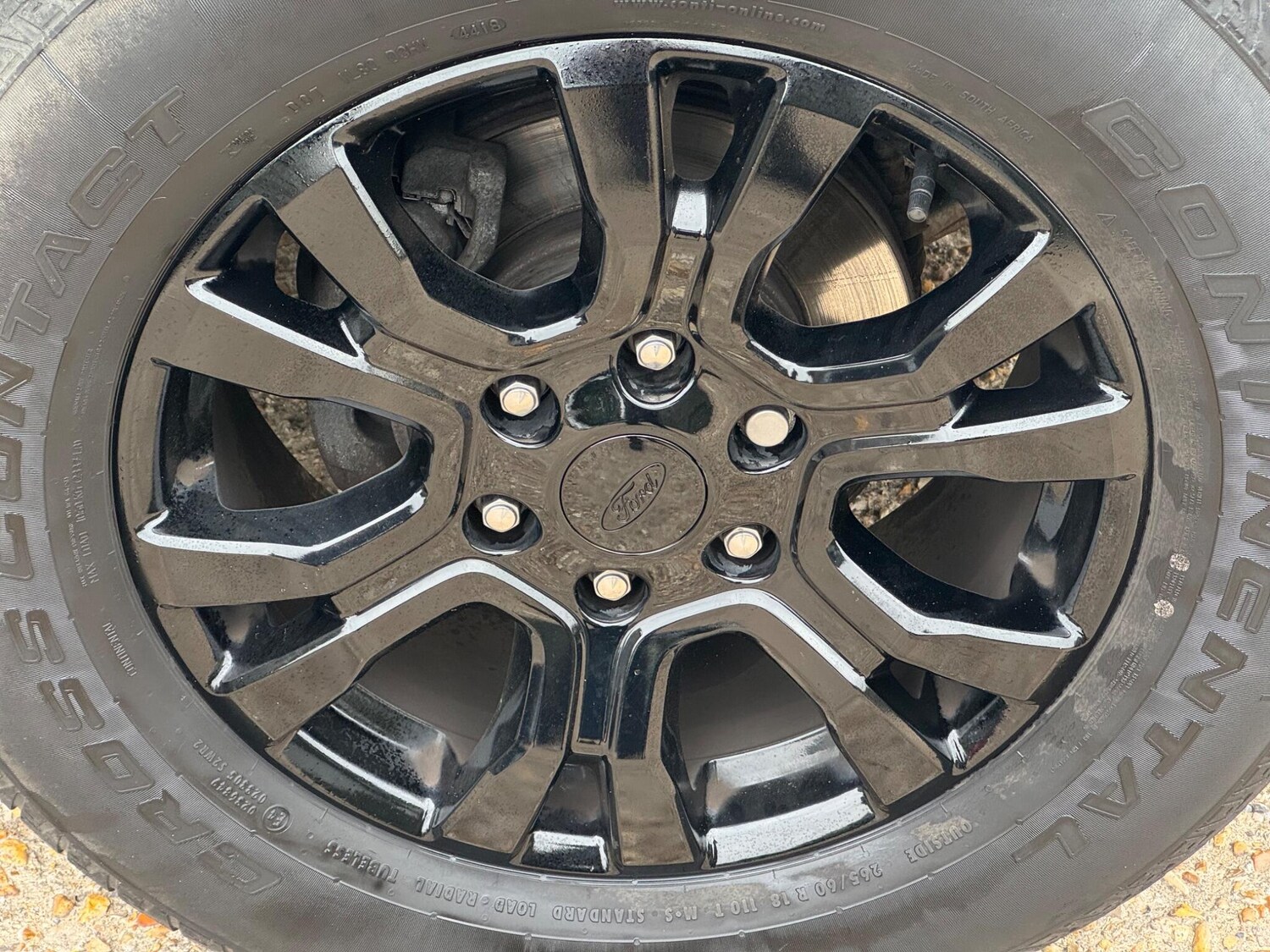 Used Ford Ranger 2020 for sale - 76084262: Photo 59
