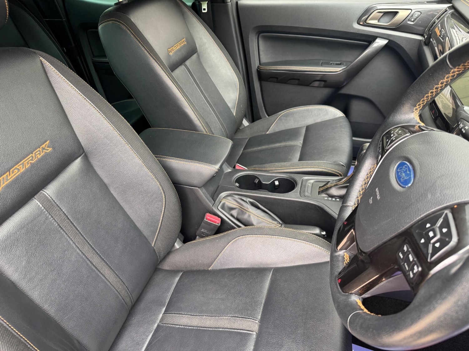 Used Ford Ranger 2020 for sale - 76084262: Photo 9