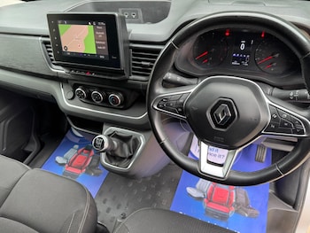 Used Renault Trafic 2023 for sale - 78648968: Photo