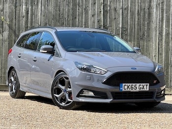 Used Ford Focus 2015 for sale - 75531356: Photo
