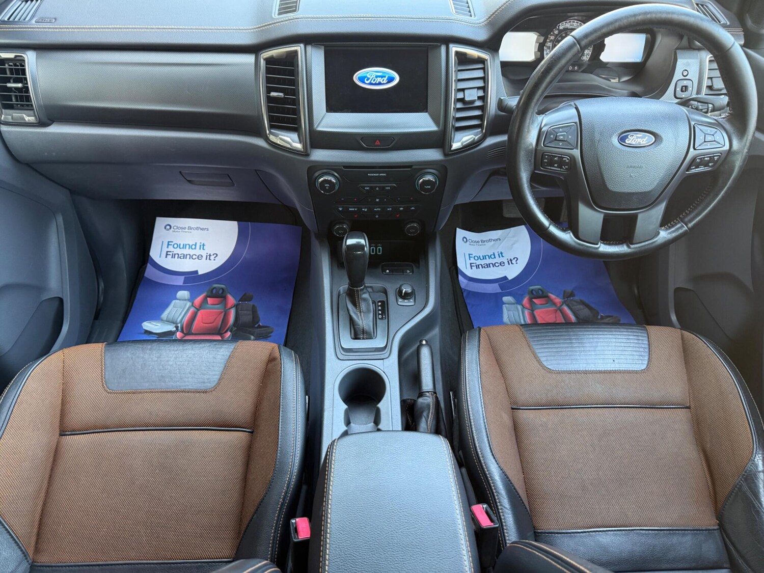 Used Ford Ranger for sale - 77670752: Photo 11