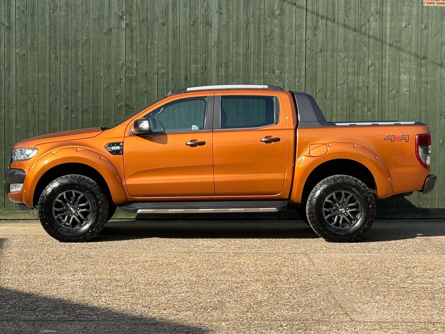 Used Ford Ranger for sale - 77670752: Photo 13