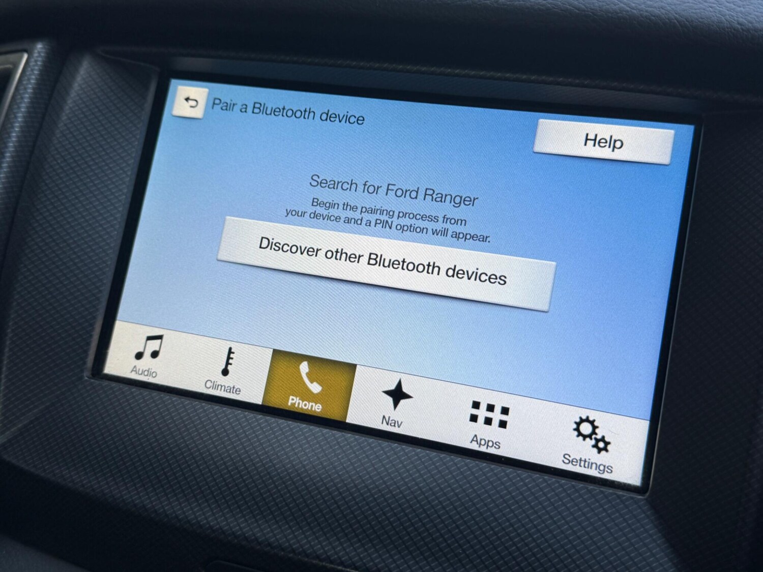 Used Ford Ranger for sale - 77670752: Photo 15