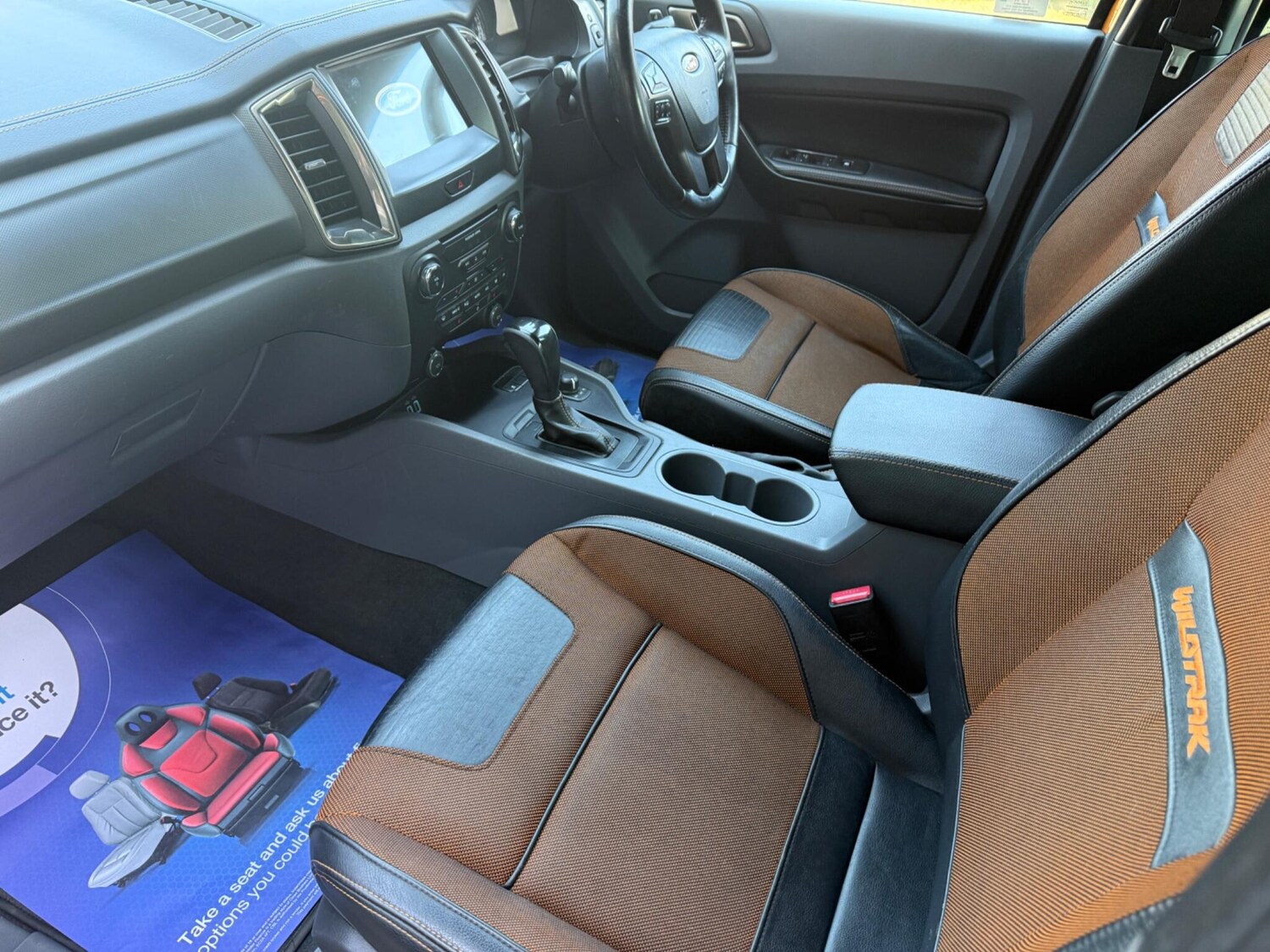 Used Ford Ranger for sale - 77670752: Photo 17