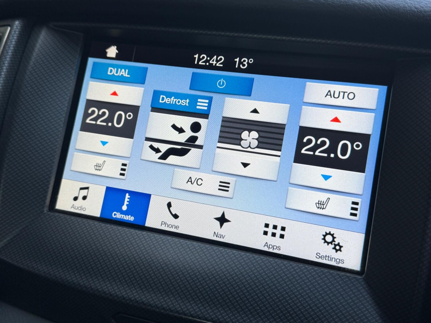 Used Ford Ranger for sale - 77670752: Photo 18