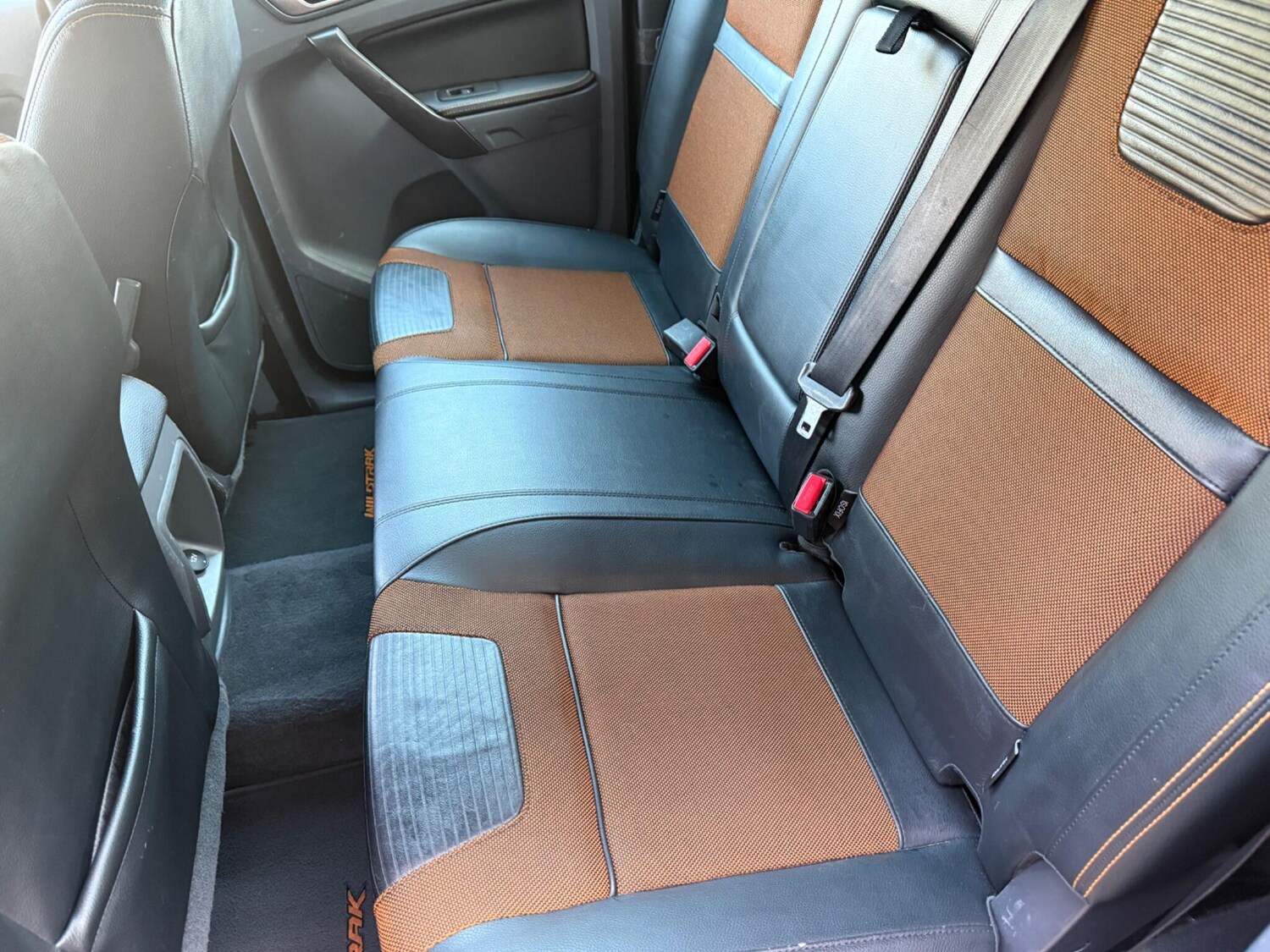 Used Ford Ranger for sale - 77670752: Photo 20