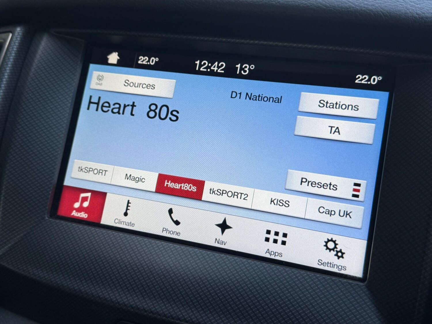 Used Ford Ranger for sale - 77670752: Photo 21