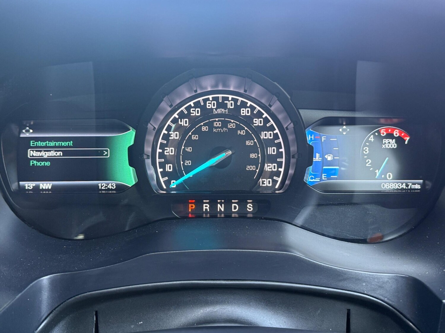 Used Ford Ranger for sale - 77670752: Photo 23