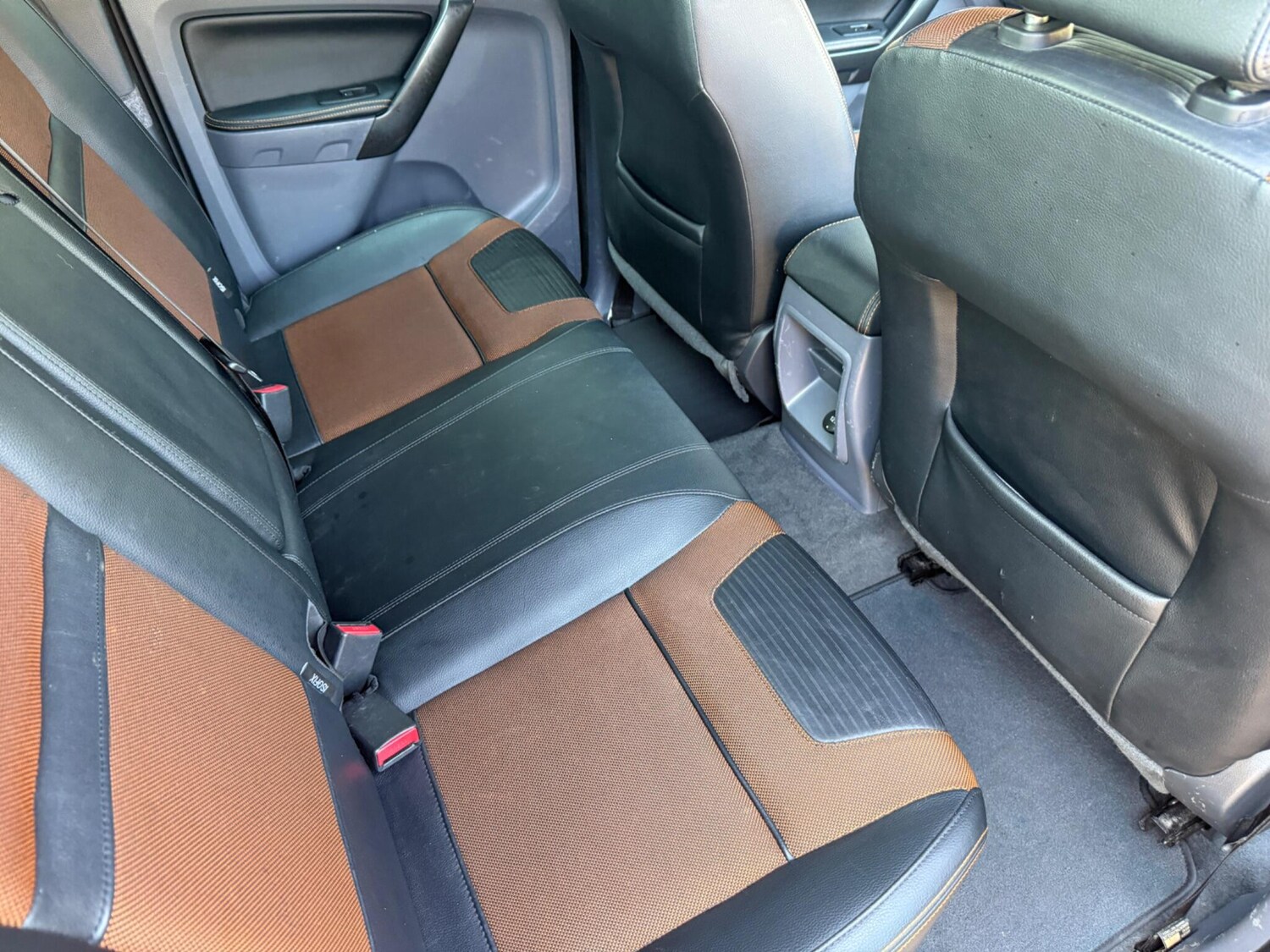 Used Ford Ranger for sale - 77670752: Photo 27