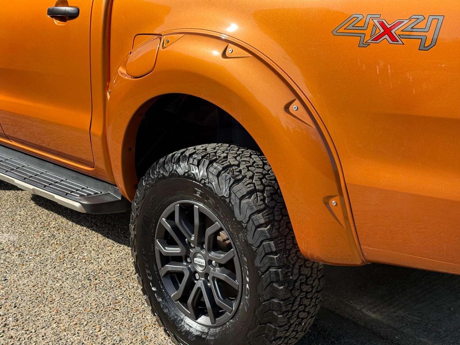 Used Ford Ranger for sale - 77670752: Photo 28